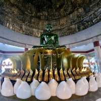 วัดธรรมมงคลเถาบุญนนทวิหาร