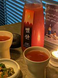 미쉐린선정🌟맛,비주얼 다 잡은 데이트성지