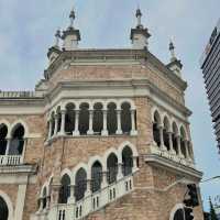 Merdeka Square (แลนด์มาร์คประกาศอิสรภาพ)
