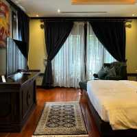 Lunar Mansion Hotel ที่พักแถวสันกำแพง เชียงใหม่