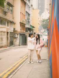 มูจนได้แฟนที่วัดด้ายแดงฮ่องกง วัดหวังต้าเซียน❤️🇭🇰
