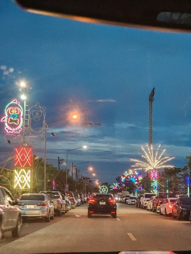 ลากพระจังหวัดตรัง ครั้งที่ 21
