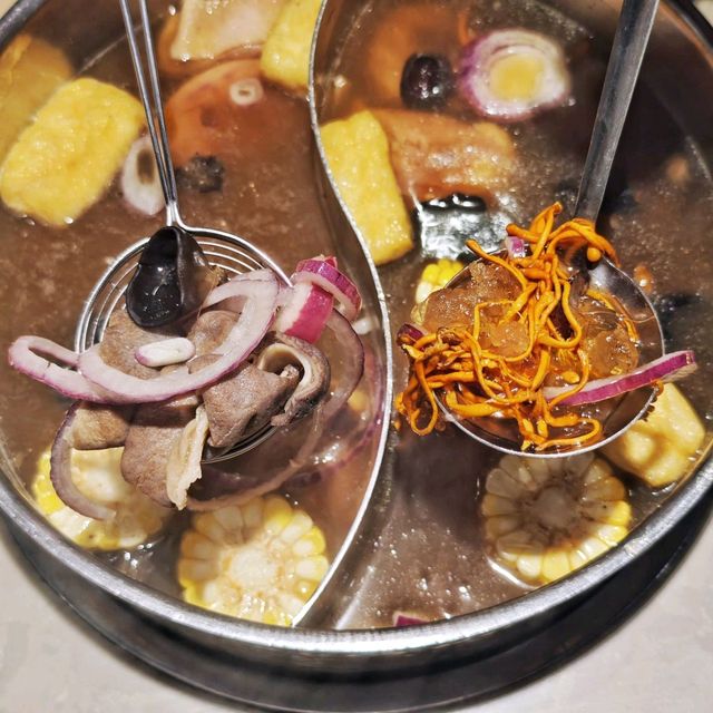 抵食💰滋味😋養生🍲火鍋
