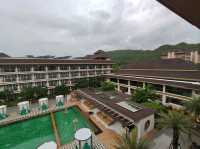 โรงแรม ระดับ 4 ดาว เขาใหญ่ ท่ามกลางโอบกอดขุนเขา