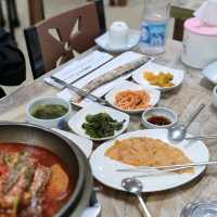 🇰🇷 Daewonga: A Must-Visit Local Gem for Authentic Jeju Seafood