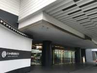 【ホテル雅叙園東京】非日常を味わえる洗練されたホテル！