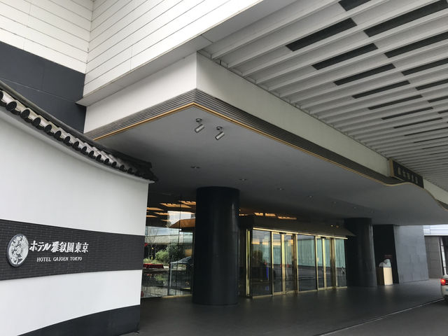 【ホテル雅叙園東京】非日常を味わえる洗練されたホテル！