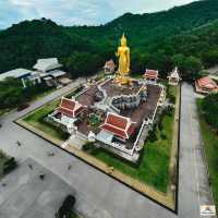 พระพุทธมงคลมหาราช  จ.สงขลา