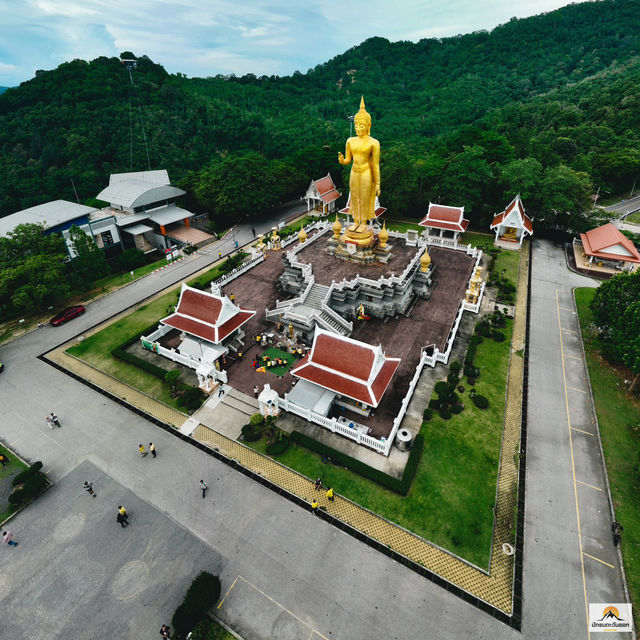 พระพุทธมงคลมหาราช  จ.สงขลา