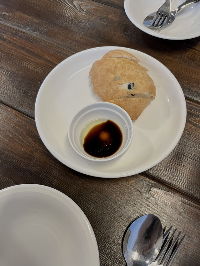 창원 가로수길 면 맛집 ‘이상한 국수집’🍝