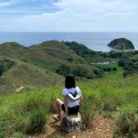 New found paradise near Boracay (Mararison Island)