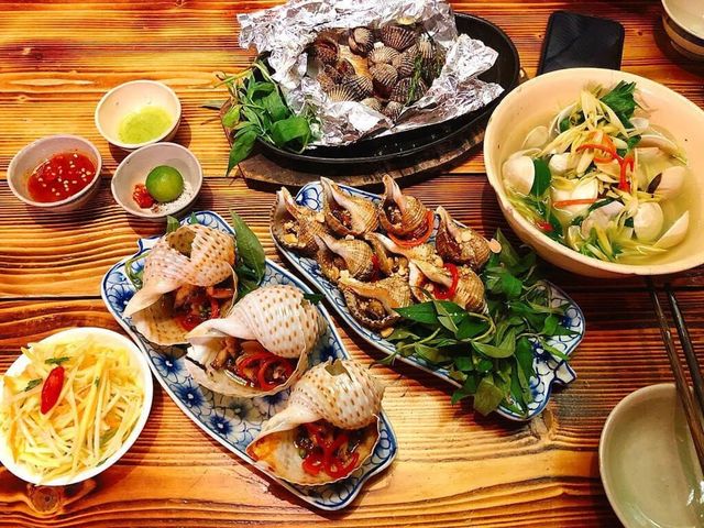 Quy Nhon: A Coastal Gem of Flavor, Scenery, and Hospitality