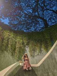 Photo Spot in SG