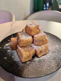 再聚 Reunion Place 港式餐酒館
