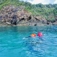 Sun, Sea, and Snorkeling: My Unforgettable Redang Island Getaway!