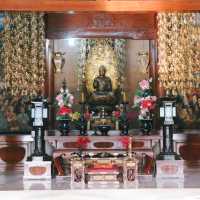 Indosan Nippon Japanese Temple