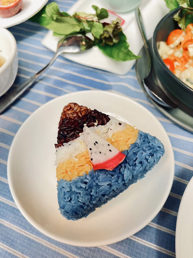 สายสุขภาพต้องไม่พลาด! มีนา มีข้าว 🥘🥗