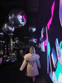 【渋谷】SHIBUYA SKYで上空229mから見るSparkling View🎄🫧✨