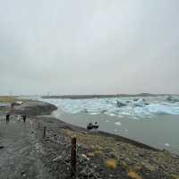 จุดแวะเส้นทางล่าแสงเหนือ ที่ Iceland