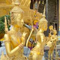 The Jewel of Bangkok: A Day at the Temple of the Emerald Buddha