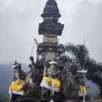 The Heart of Bali: A Spiritual Journey to Besakih Temple