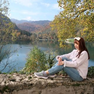 Slovenian Wonderland, Hidden Scenic Photography Spots