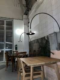 Green smoked ร้านอาหารสุดพิเศษในเชียงใหม่