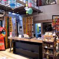 Lub d Bangkok Siam