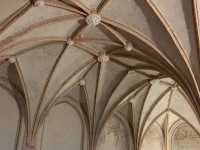 Malbork Castle: A Chilly Autumn Adventure
