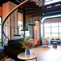 Graph Hotels รัชดา