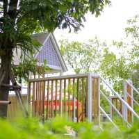 Brothers Garden Cafe and Restaurant
