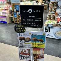 🇯🇵【香川県】与島パーキングエリア(^^)