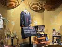 🇲🇴マカオ【Harry Potter The Exhibition - Macau】