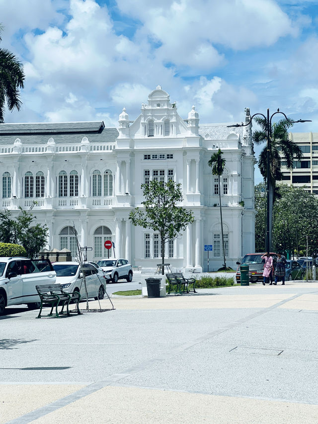 Penang With Love!