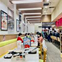 Urban Flavors, Gyoza Delights