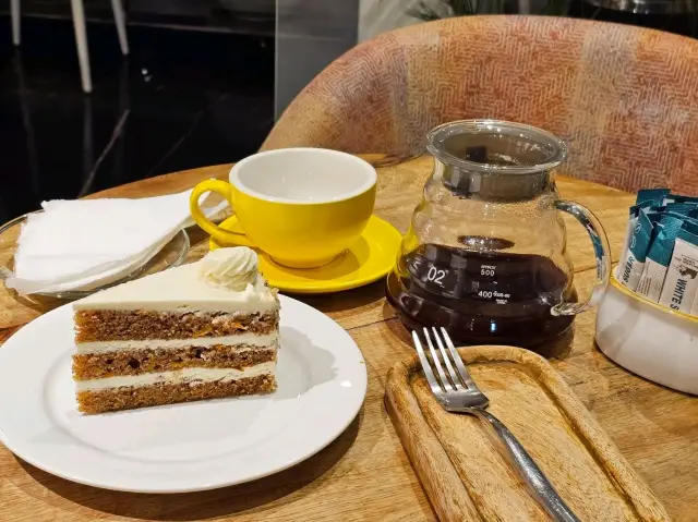 🇳🇵 네팔 카트만두 Himalayan Java Coffee