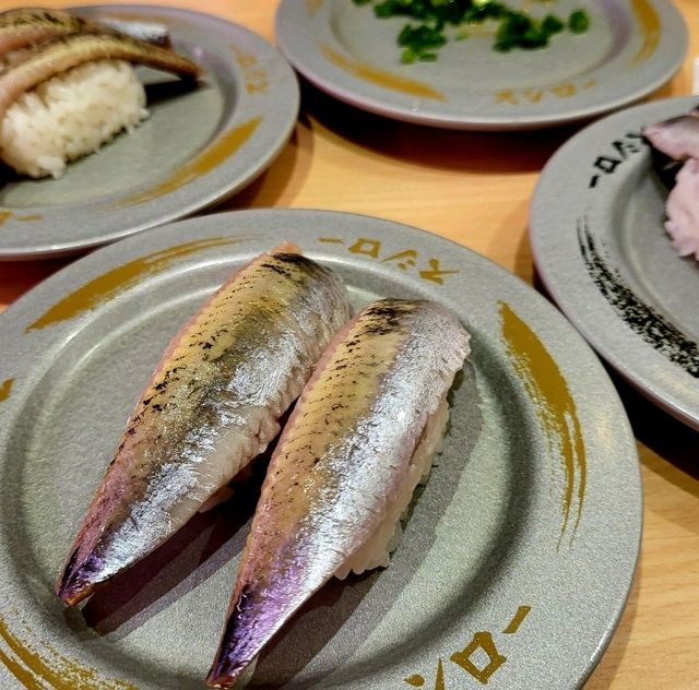 SUSHIRO ทำสดๆอร่อยทุกคำ 