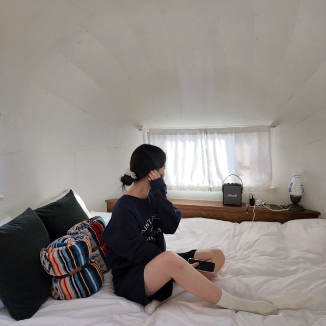 제주 카라반
