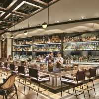 Raging Bull Chophouse & Bar