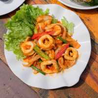 Blue sea sattahip-บลูซี สัตหีบ