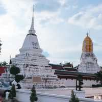 วัดพระศรีรัตนมหาธาตุ