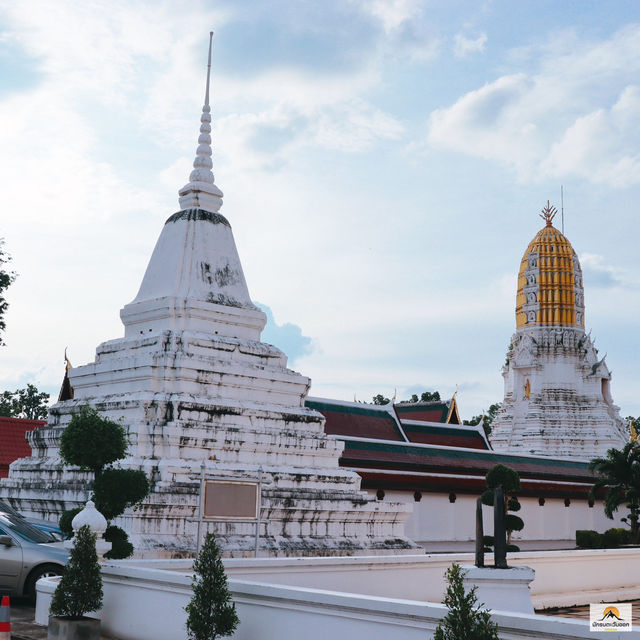 วัดพระศรีรัตนมหาธาตุ