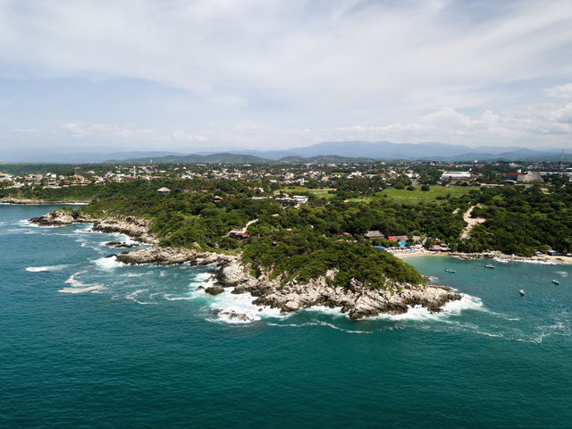 Oaxaca's hidden gem