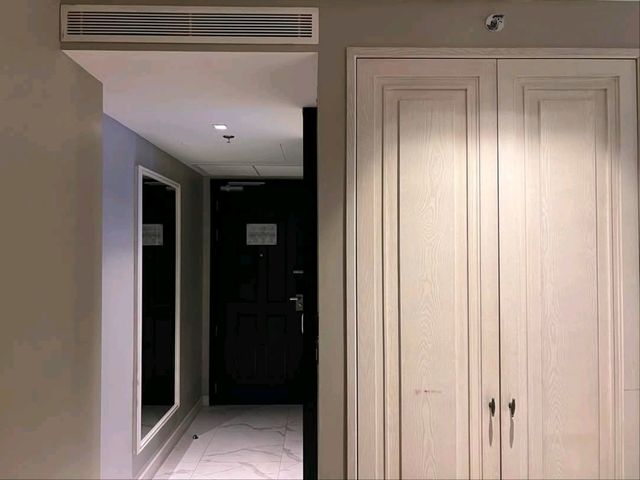 芭提雅全方位resort照顧你身心