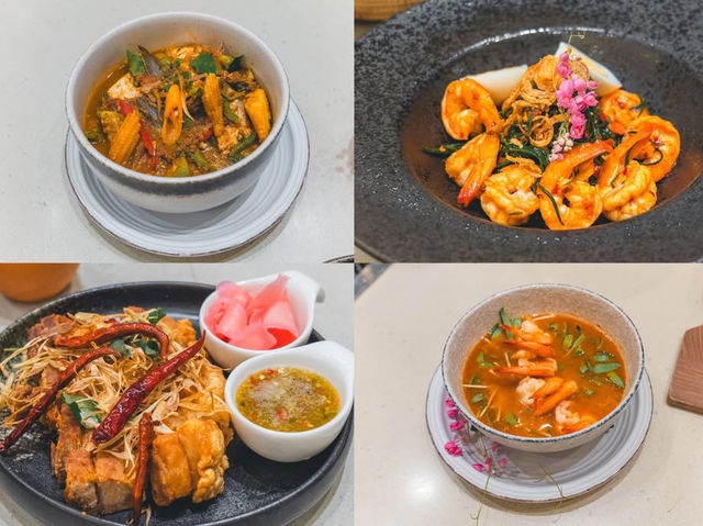 𝐂-𝐒𝐚𝐥𝐭 𝐂𝐚𝐟𝐞’ Rayong