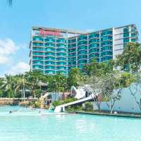 Rayong Marriott Resort & Spa