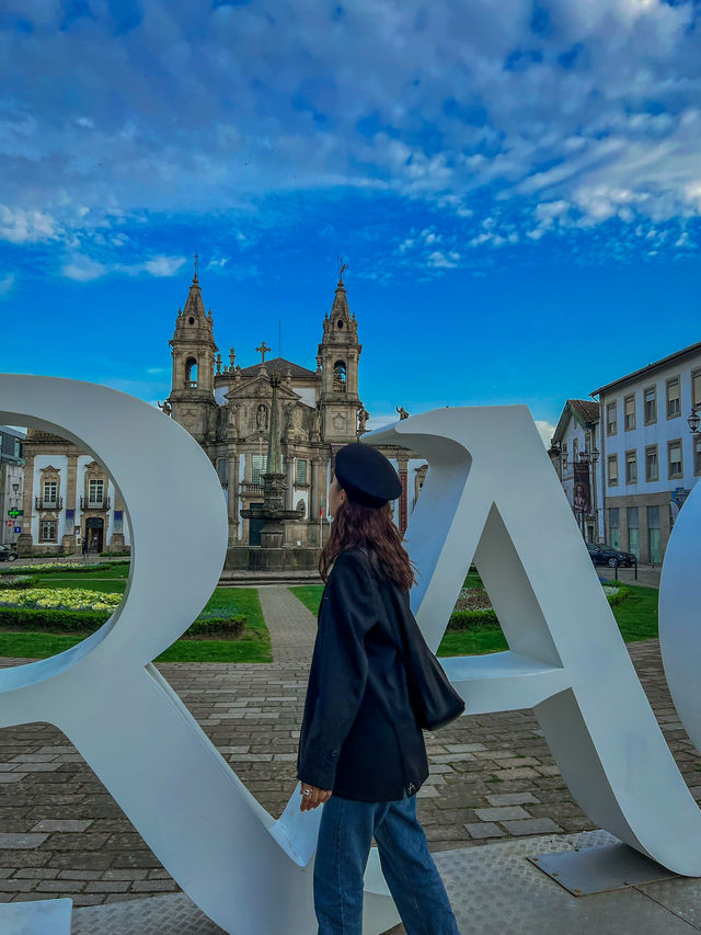 🇵🇹포르투갈에서 여긴 꼭 가지마세요! 왜냐하면 저만 가고 싶거든요.🇵🇹