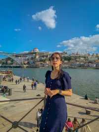 🇵🇹포르투 한달살기 솔직히 어렵지 않아요.🇵🇹