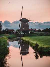 Why You Need to Visit Laag Holland