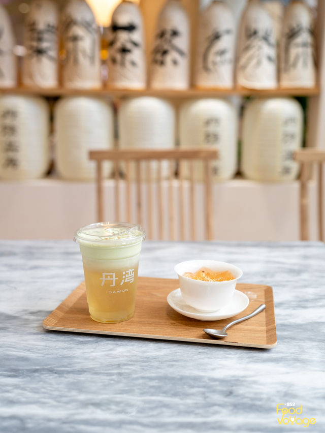 深圳一日遊-后海清幽系茶坊